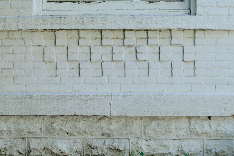 Decorative Brick Wall Art