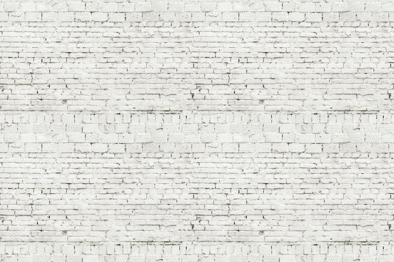 Textured Brick Wall