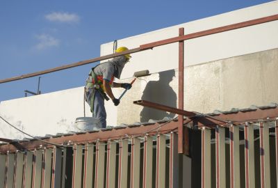 Commercial Painting Firms