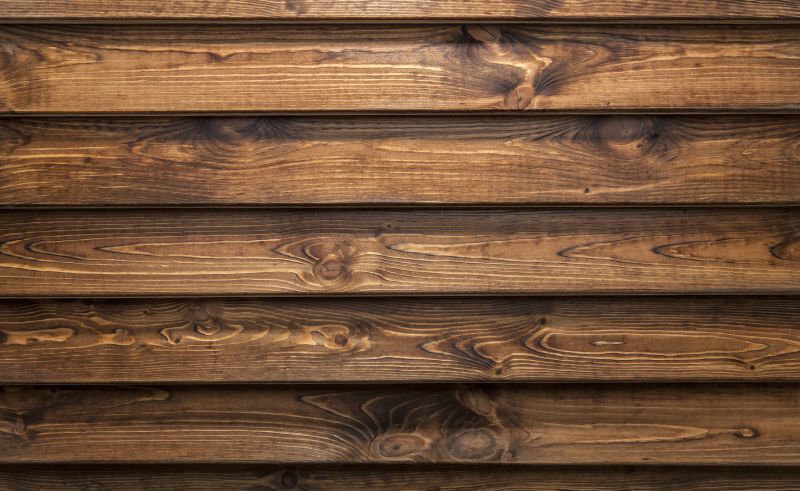 Wood Cabin Staining in Fort Collins, CO